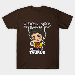 Taurus T-Shirt